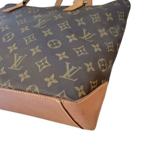 Louis Vuitton Cabas Piano Shoulder Bag Handbag - Picture 7 of 14